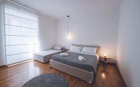 Habitat 42 Roman Stay